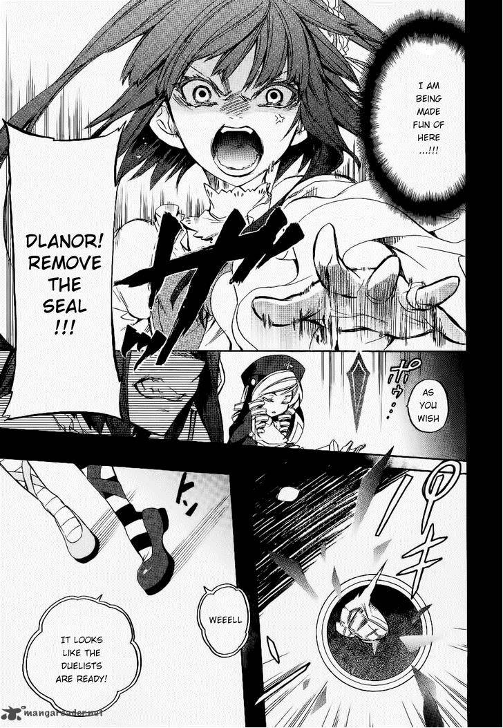 Umineko No Naku Koro Ni Chiru Episode 6 Dawn Of The Golden Witch 24 11