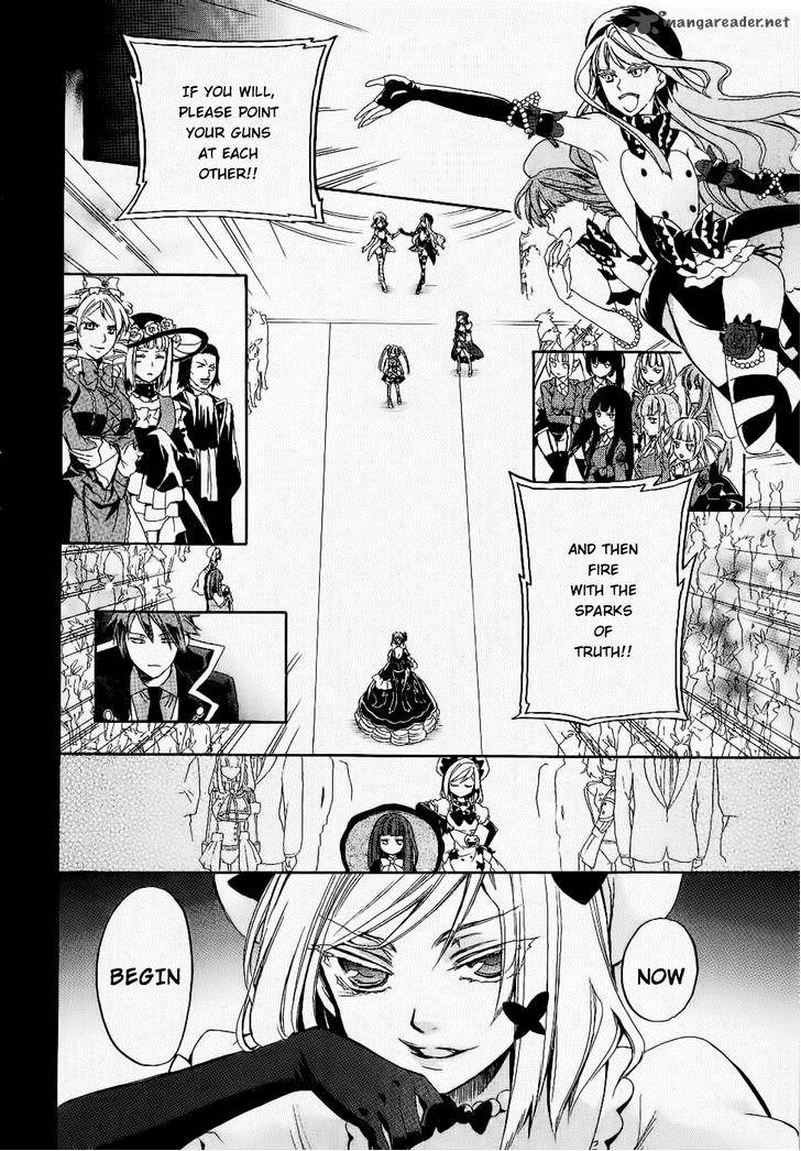 Umineko No Naku Koro Ni Chiru Episode 6 Dawn Of The Golden Witch 24 12