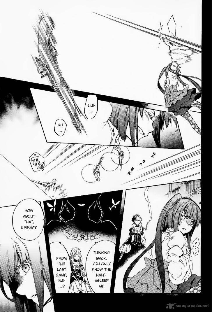 Umineko No Naku Koro Ni Chiru Episode 6 Dawn Of The Golden Witch 24 16