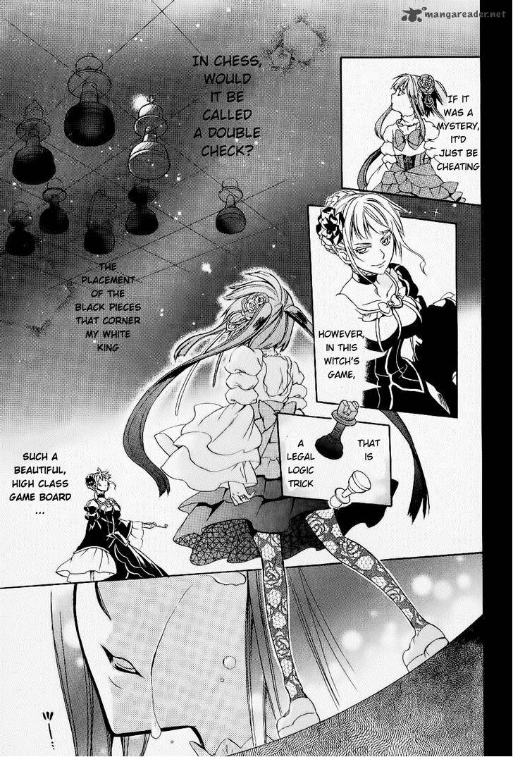 Umineko No Naku Koro Ni Chiru Episode 6 Dawn Of The Golden Witch 24 36