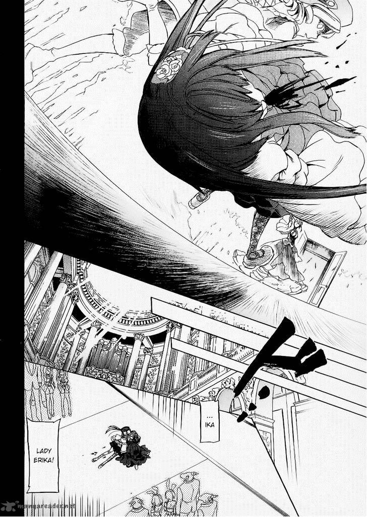 Umineko No Naku Koro Ni Chiru Episode 6 Dawn Of The Golden Witch 24 48
