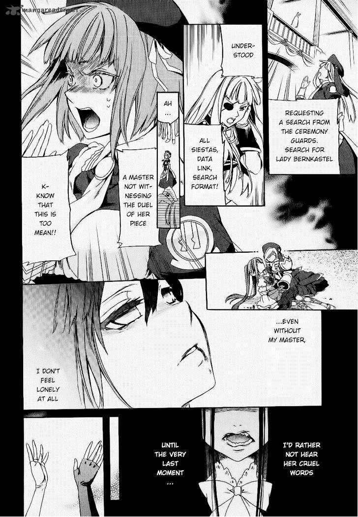 Umineko No Naku Koro Ni Chiru Episode 6 Dawn Of The Golden Witch 24 50