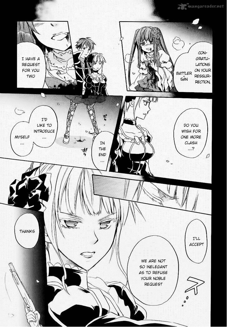 Umineko No Naku Koro Ni Chiru Episode 6 Dawn Of The Golden Witch 24 60