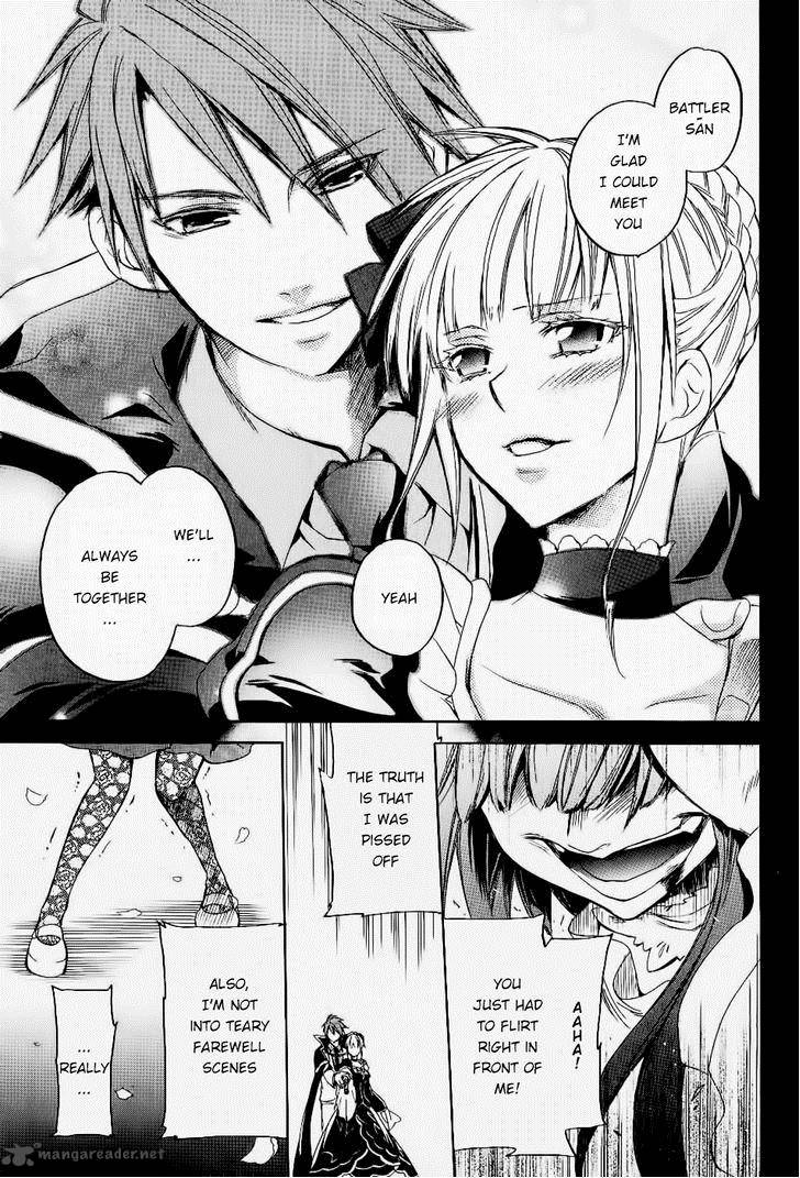 Umineko No Naku Koro Ni Chiru Episode 6 Dawn Of The Golden Witch 24 62