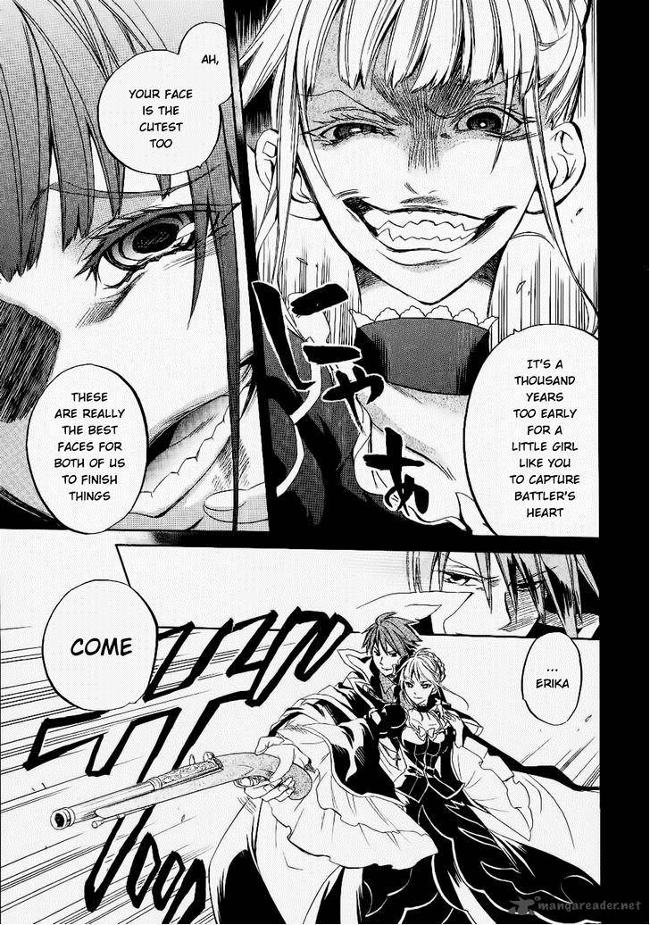 Umineko No Naku Koro Ni Chiru Episode 6 Dawn Of The Golden Witch 24 64