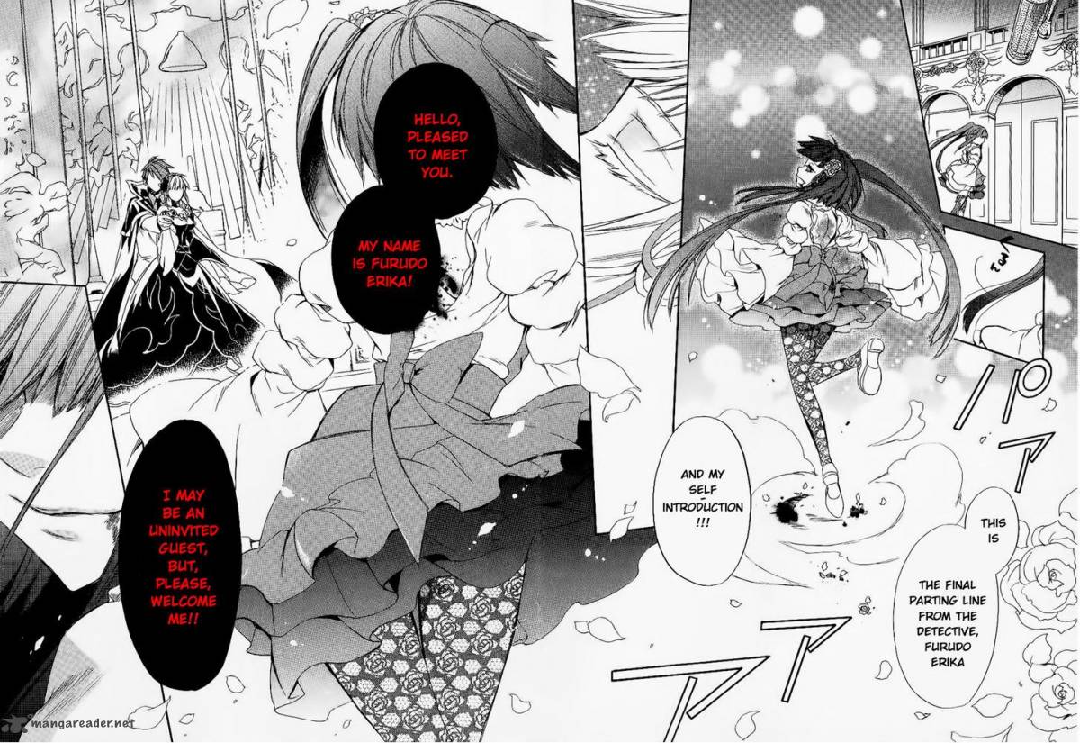 Umineko No Naku Koro Ni Chiru Episode 6 Dawn Of The Golden Witch 24 65