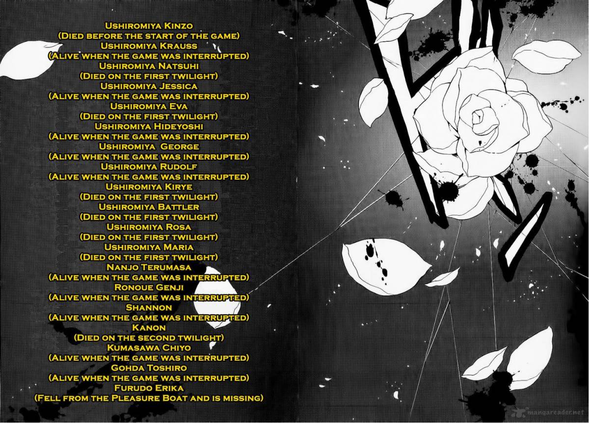 Umineko No Naku Koro Ni Chiru Episode 6 Dawn Of The Golden Witch 24 68