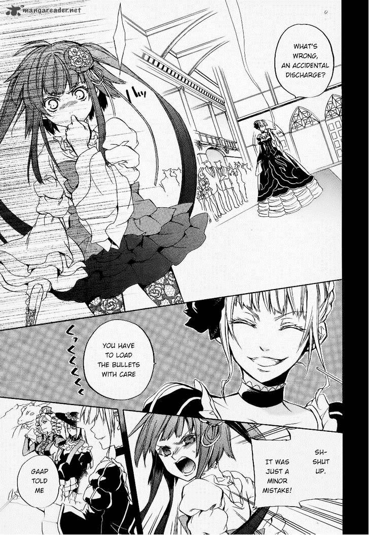 Umineko No Naku Koro Ni Chiru Episode 6 Dawn Of The Golden Witch 24 9