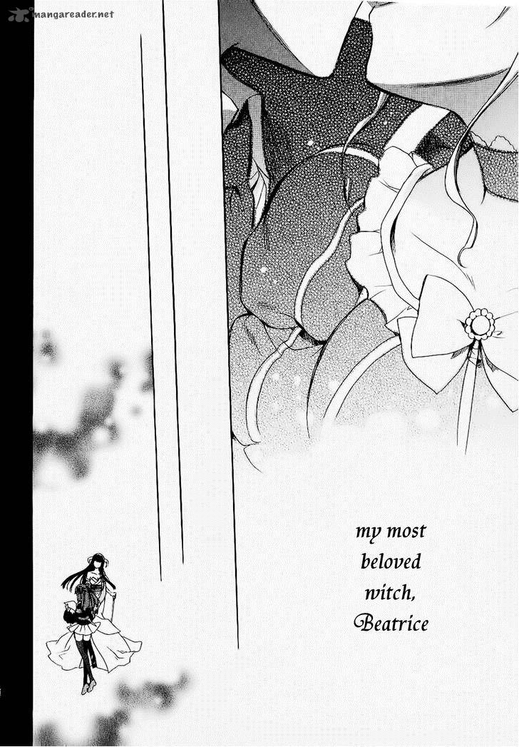 Umineko No Naku Koro Ni Chiru Episode 6 Dawn Of The Golden Witch 25 20