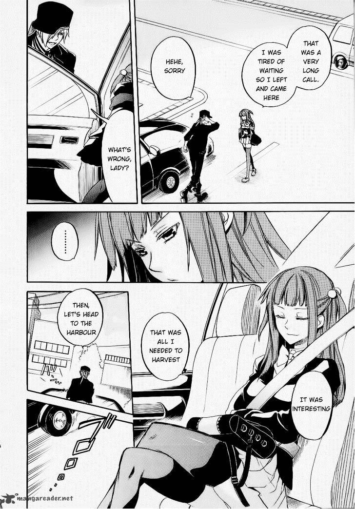 Umineko No Naku Koro Ni Chiru Episode 6 Dawn Of The Golden Witch 25 42