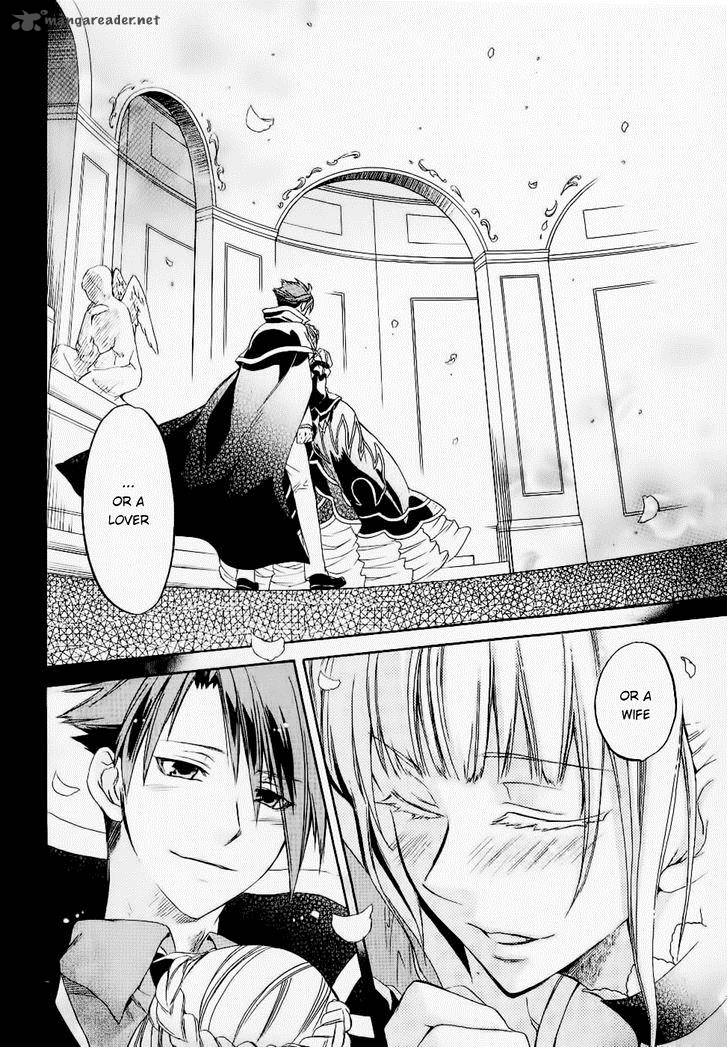 Umineko No Naku Koro Ni Chiru Episode 6 Dawn Of The Golden Witch 25 7