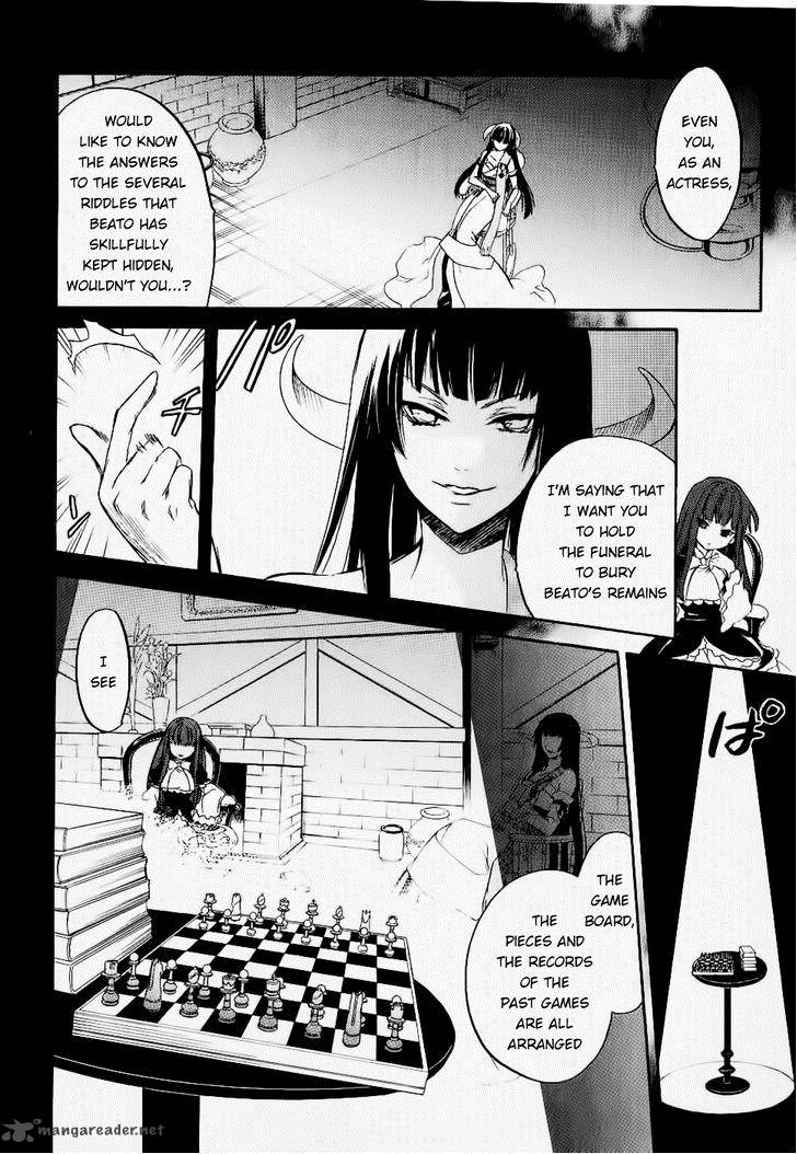 Umineko No Naku Koro Ni Chiru Episode 6 Dawn Of The Golden Witch 26 14