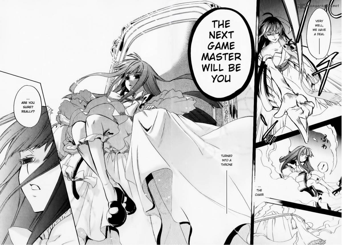 Umineko No Naku Koro Ni Chiru Episode 6 Dawn Of The Golden Witch 26 16
