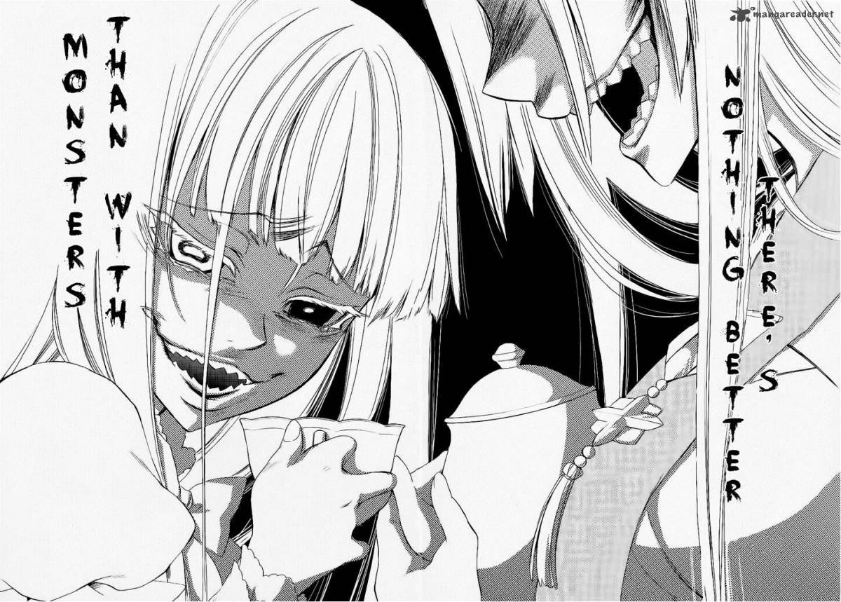 Umineko No Naku Koro Ni Chiru Episode 6 Dawn Of The Golden Witch 26 19
