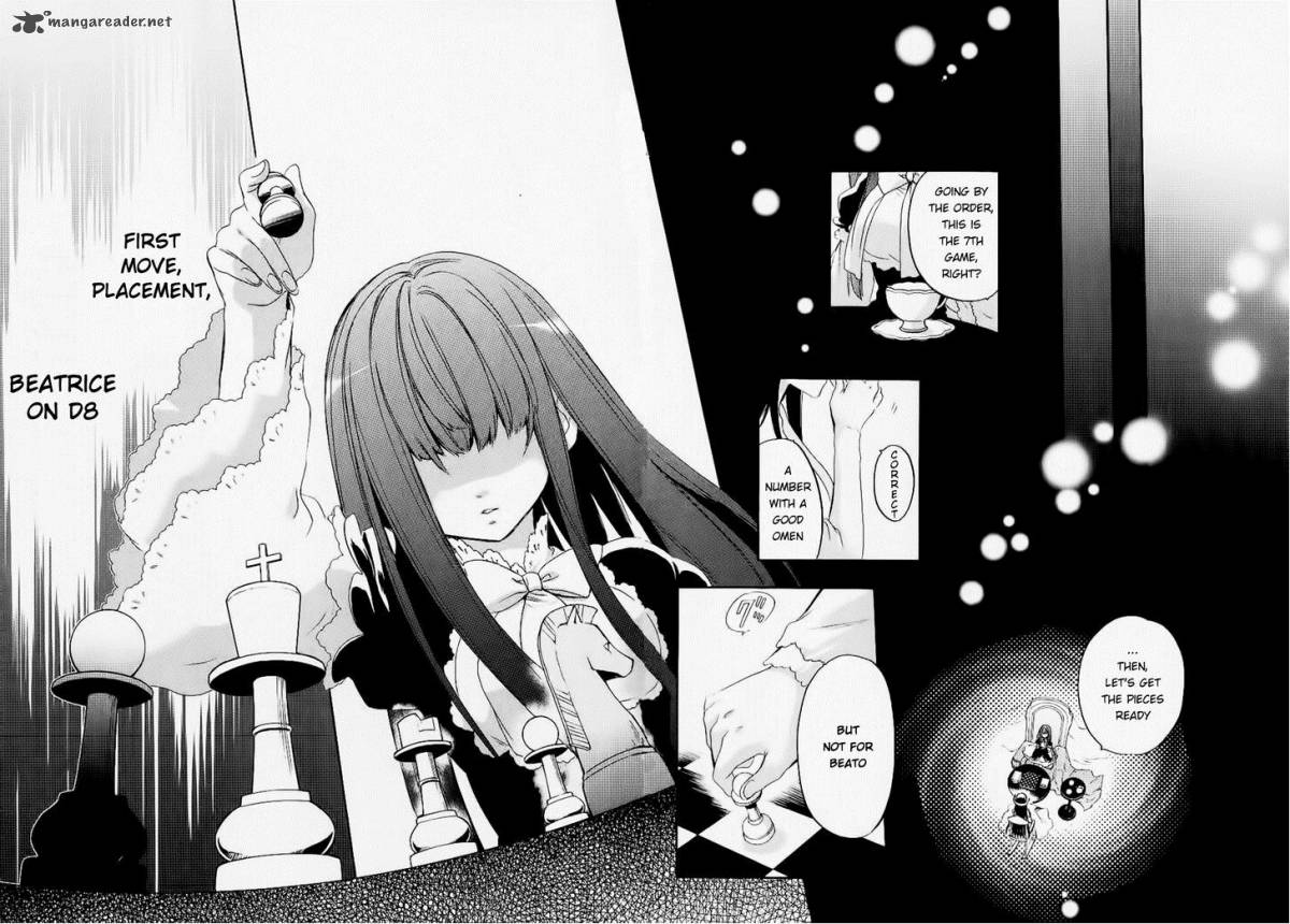 Umineko No Naku Koro Ni Chiru Episode 6 Dawn Of The Golden Witch 26 20
