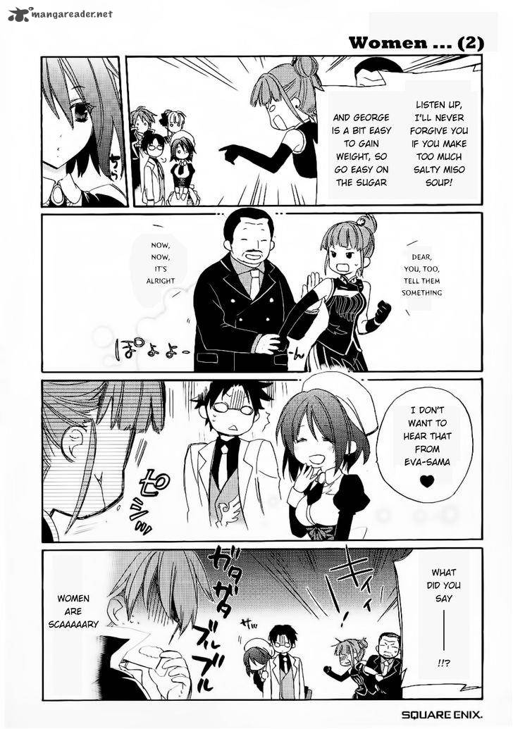 Umineko No Naku Koro Ni Chiru Episode 6 Dawn Of The Golden Witch 26 22