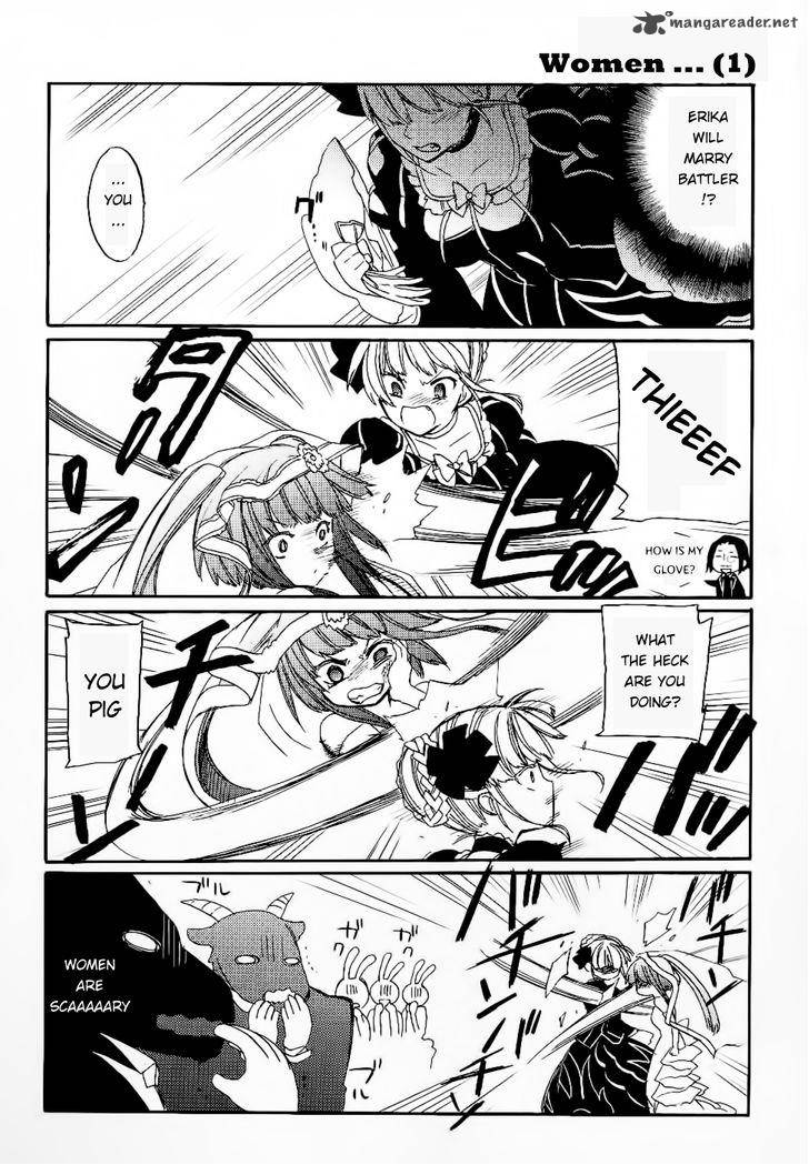 Umineko No Naku Koro Ni Chiru Episode 6 Dawn Of The Golden Witch 26 23