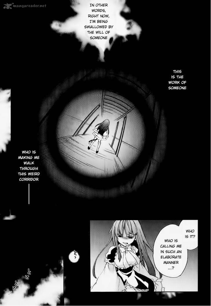 Umineko No Naku Koro Ni Chiru Episode 6 Dawn Of The Golden Witch 26 3