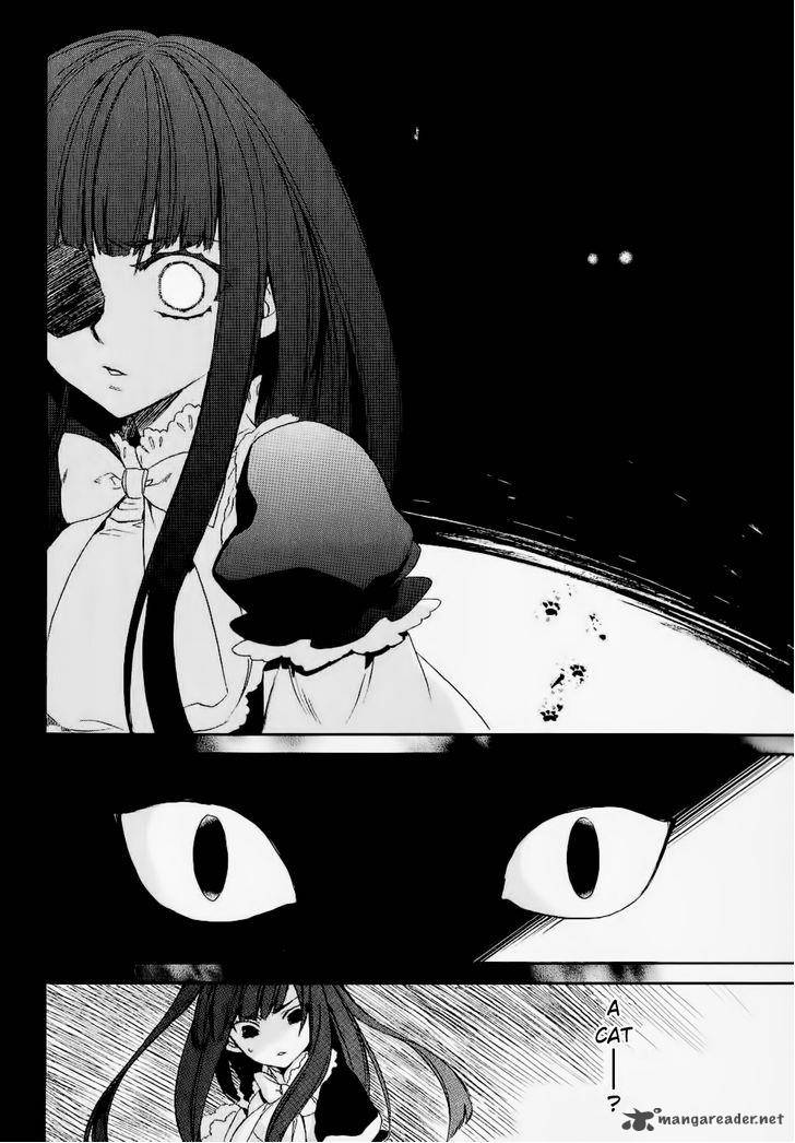 Umineko No Naku Koro Ni Chiru Episode 6 Dawn Of The Golden Witch 26 4