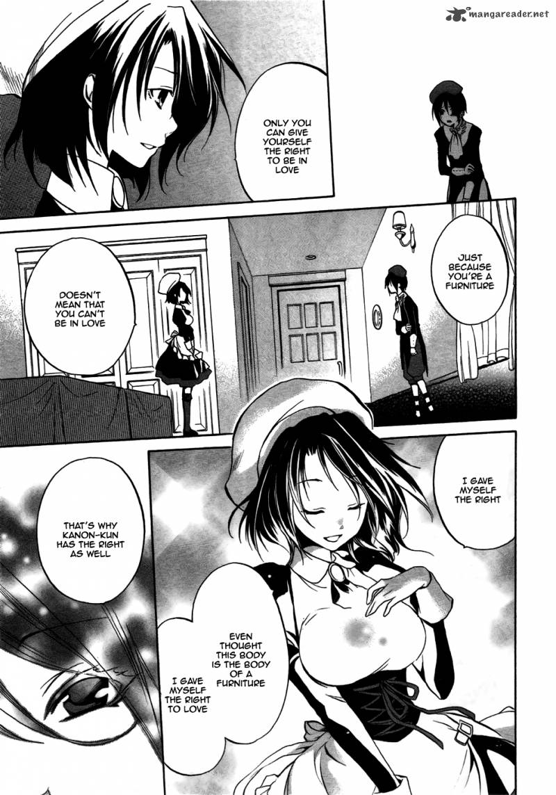 Umineko No Naku Koro Ni Chiru Episode 6 Dawn Of The Golden Witch 3 10