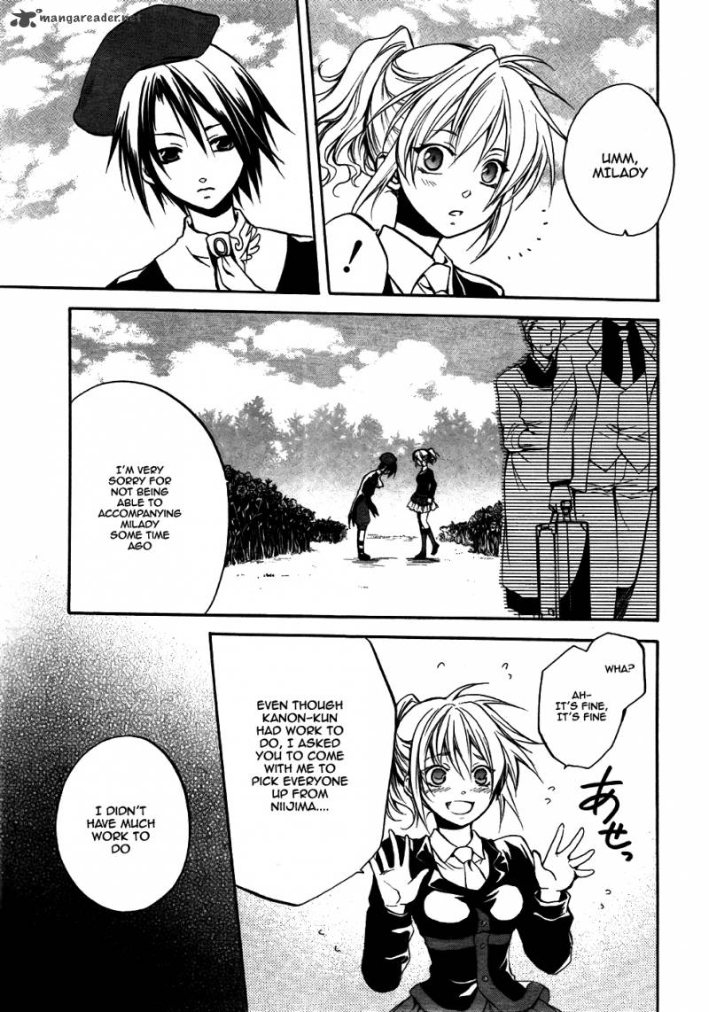 Umineko No Naku Koro Ni Chiru Episode 6 Dawn Of The Golden Witch 3 18