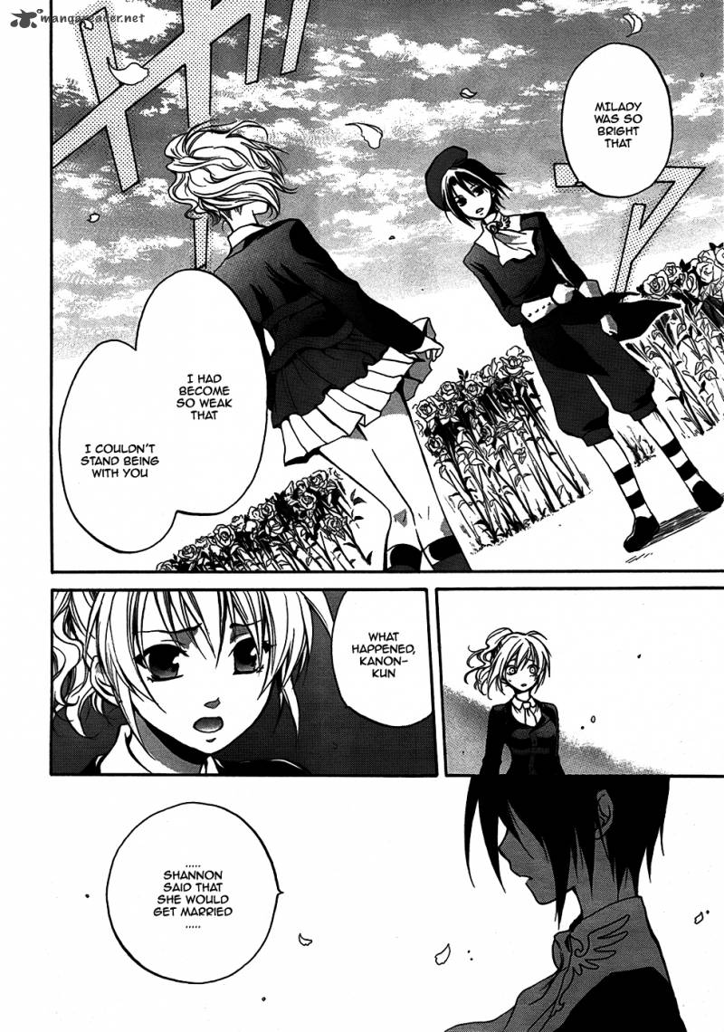 Umineko No Naku Koro Ni Chiru Episode 6 Dawn Of The Golden Witch 3 19