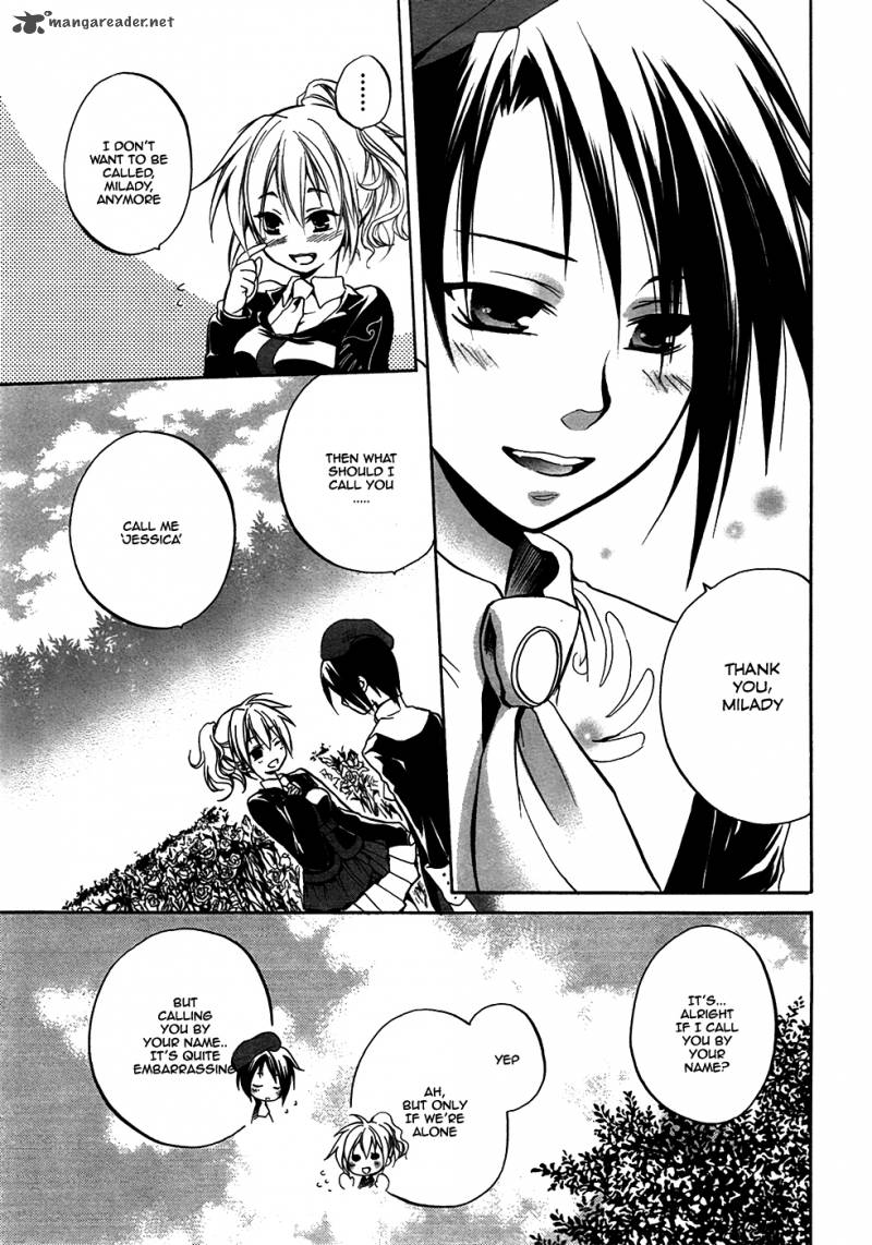 Umineko No Naku Koro Ni Chiru Episode 6 Dawn Of The Golden Witch 3 25