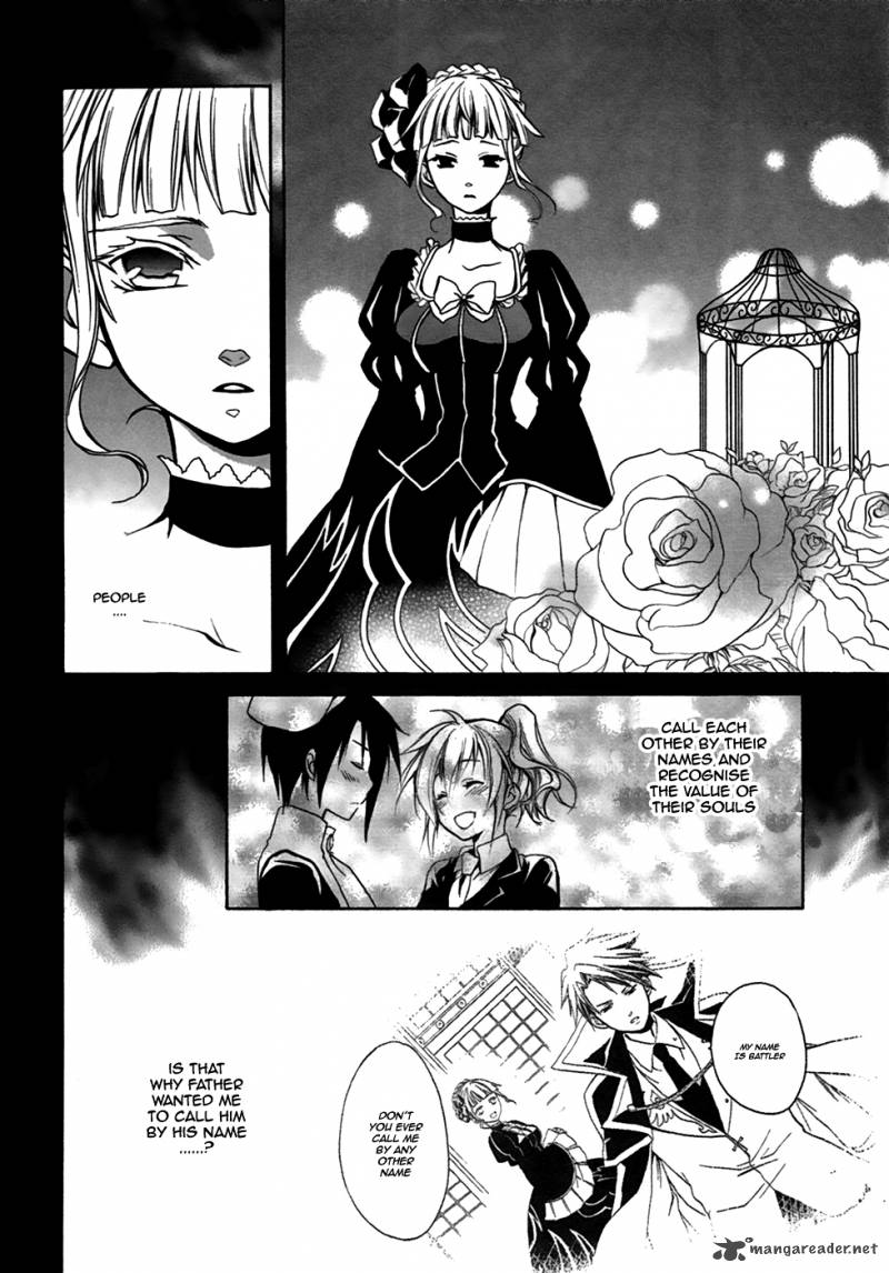 Umineko No Naku Koro Ni Chiru Episode 6 Dawn Of The Golden Witch 3 28