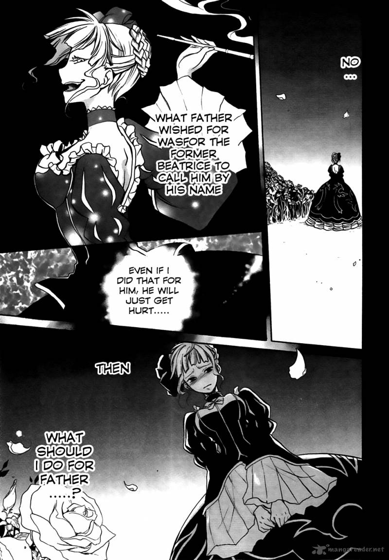 Umineko No Naku Koro Ni Chiru Episode 6 Dawn Of The Golden Witch 3 29