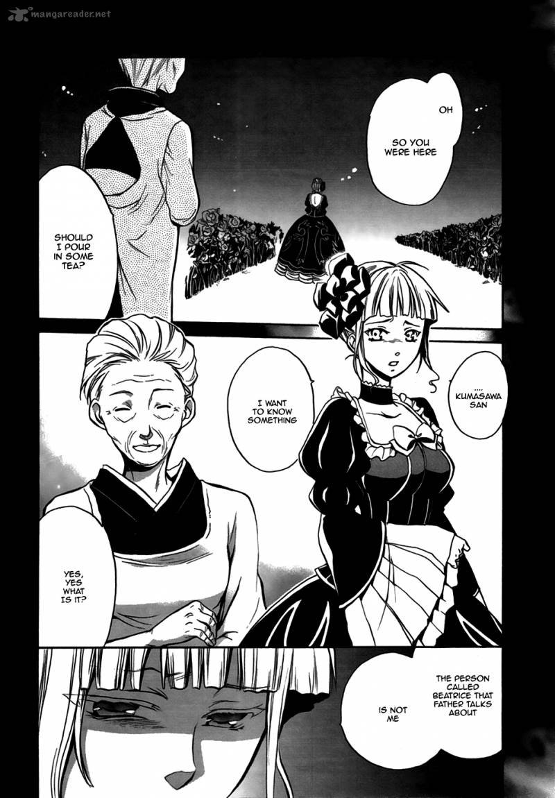 Umineko No Naku Koro Ni Chiru Episode 6 Dawn Of The Golden Witch 3 30
