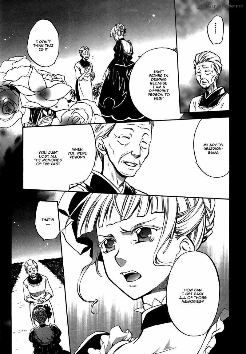 Umineko No Naku Koro Ni Chiru Episode 6 Dawn Of The Golden Witch 3 31