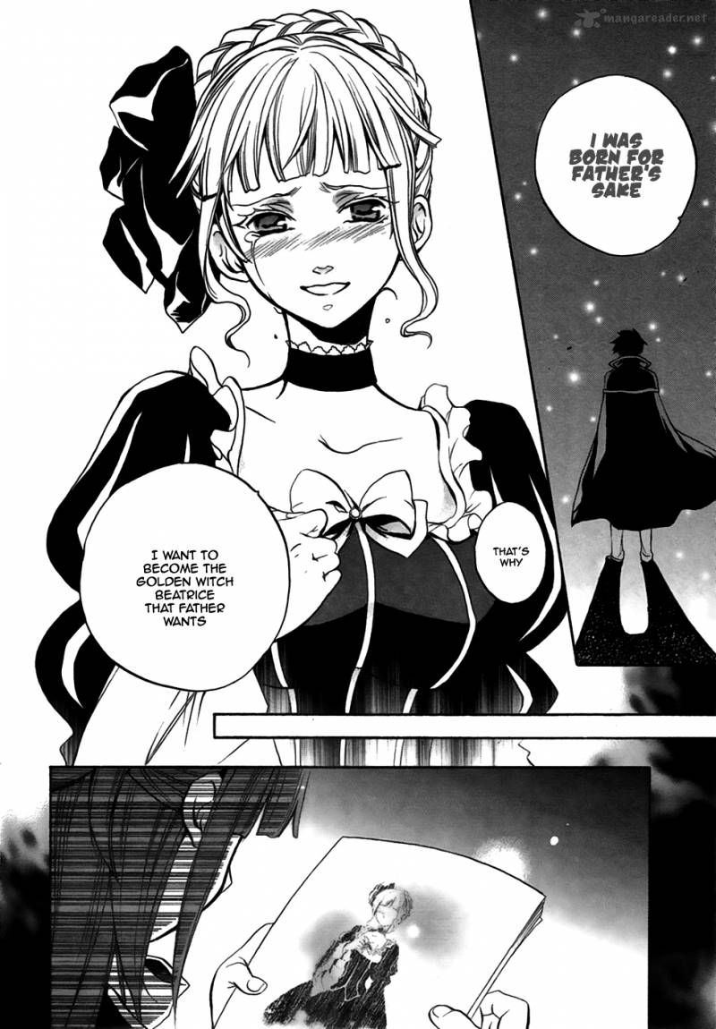 Umineko No Naku Koro Ni Chiru Episode 6 Dawn Of The Golden Witch 3 32