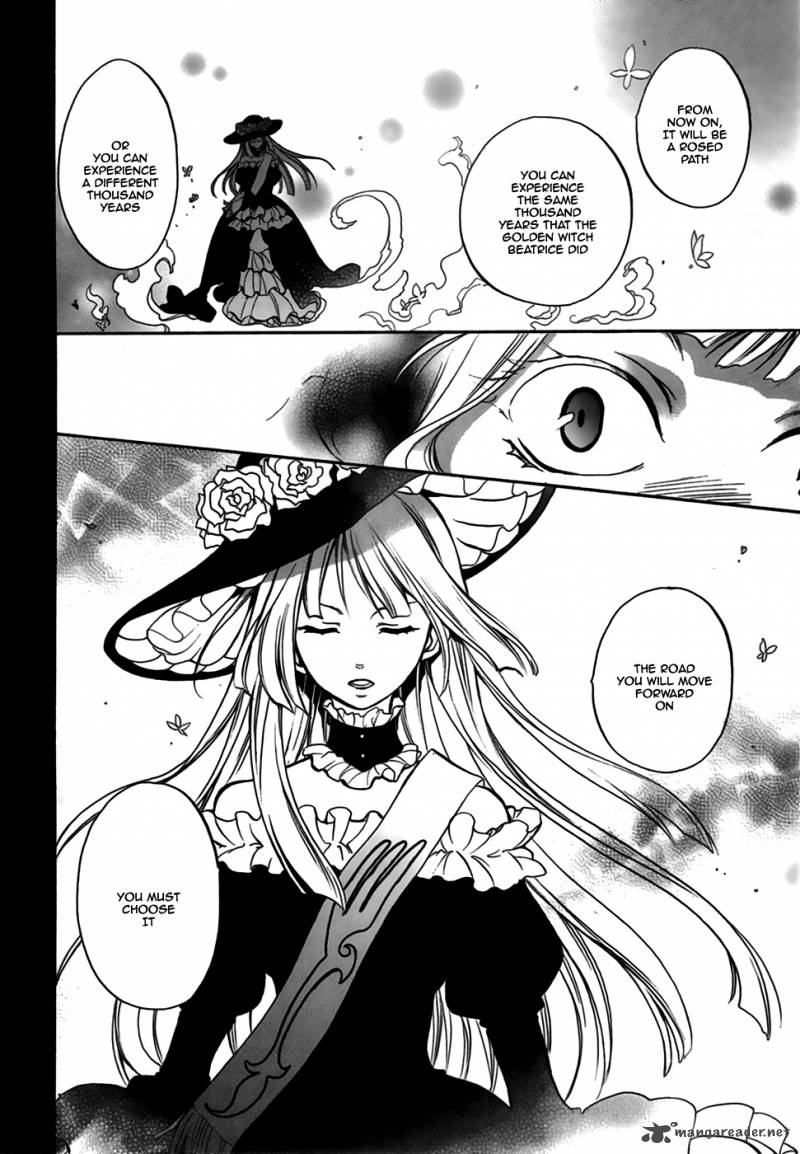 Umineko No Naku Koro Ni Chiru Episode 6 Dawn Of The Golden Witch 3 38
