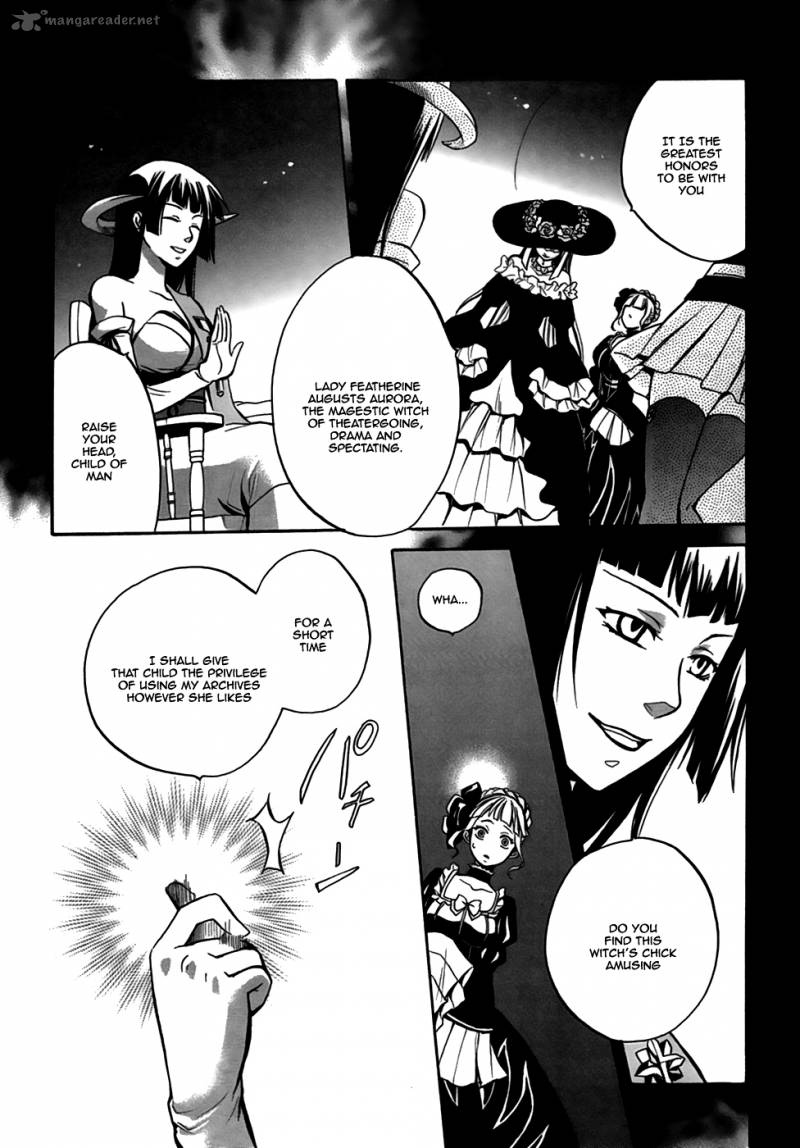 Umineko No Naku Koro Ni Chiru Episode 6 Dawn Of The Golden Witch 3 42