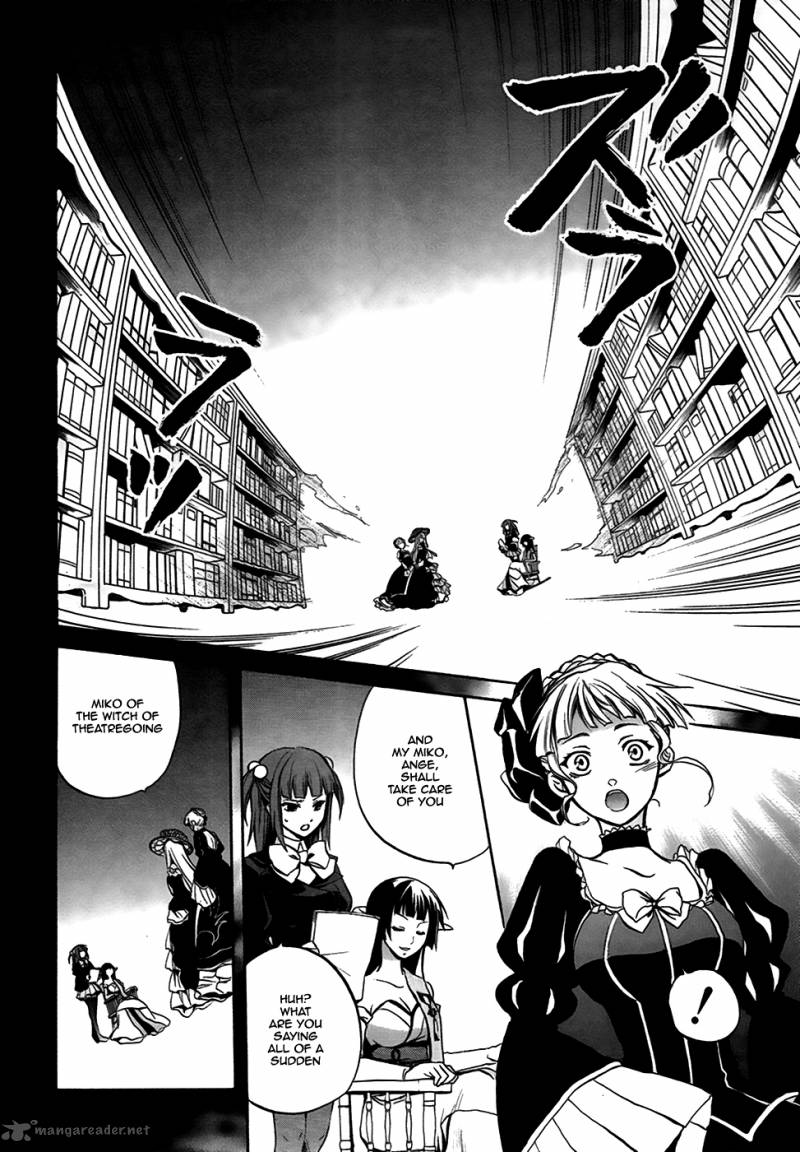 Umineko No Naku Koro Ni Chiru Episode 6 Dawn Of The Golden Witch 3 43