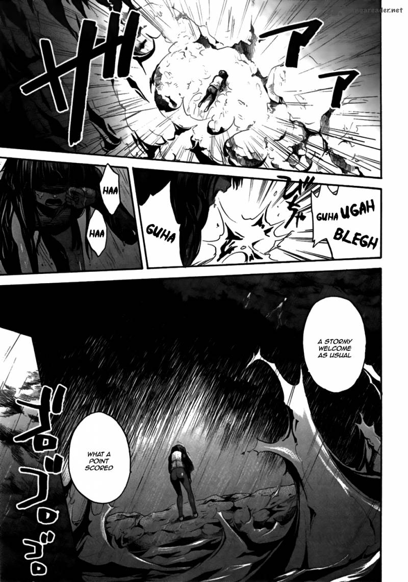 Umineko No Naku Koro Ni Chiru Episode 6 Dawn Of The Golden Witch 3 48