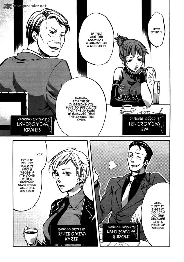 Umineko No Naku Koro Ni Chiru Episode 6 Dawn Of The Golden Witch 4 11