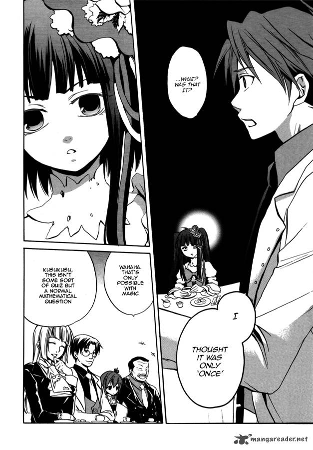 Umineko No Naku Koro Ni Chiru Episode 6 Dawn Of The Golden Witch 4 14