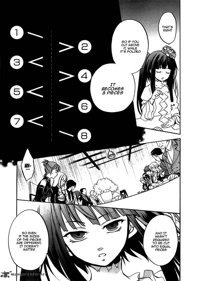 Umineko No Naku Koro Ni Chiru Episode 6 Dawn Of The Golden Witch 4 17