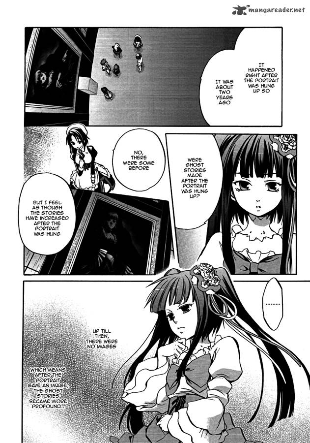 Umineko No Naku Koro Ni Chiru Episode 6 Dawn Of The Golden Witch 4 26