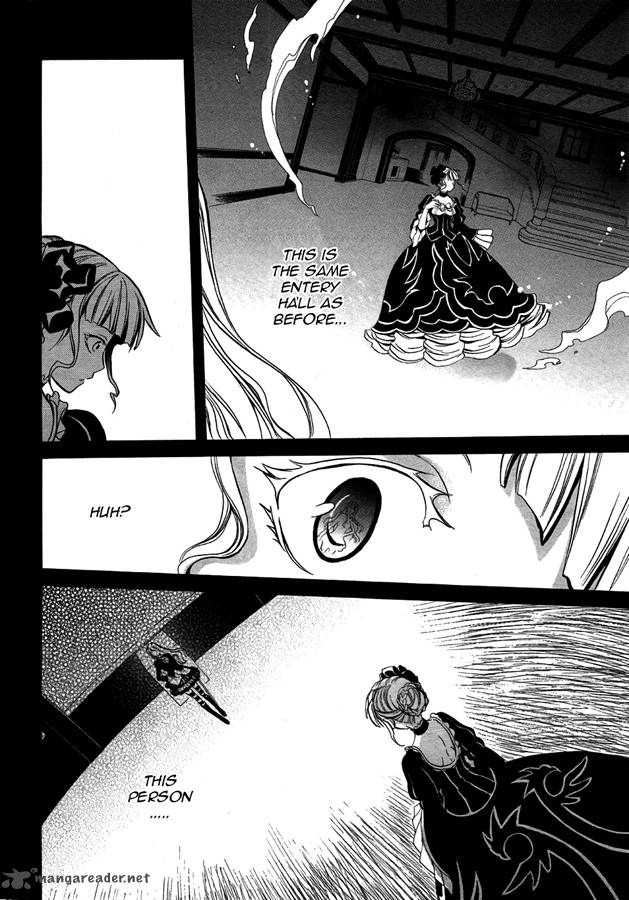 Umineko No Naku Koro Ni Chiru Episode 6 Dawn Of The Golden Witch 4 35