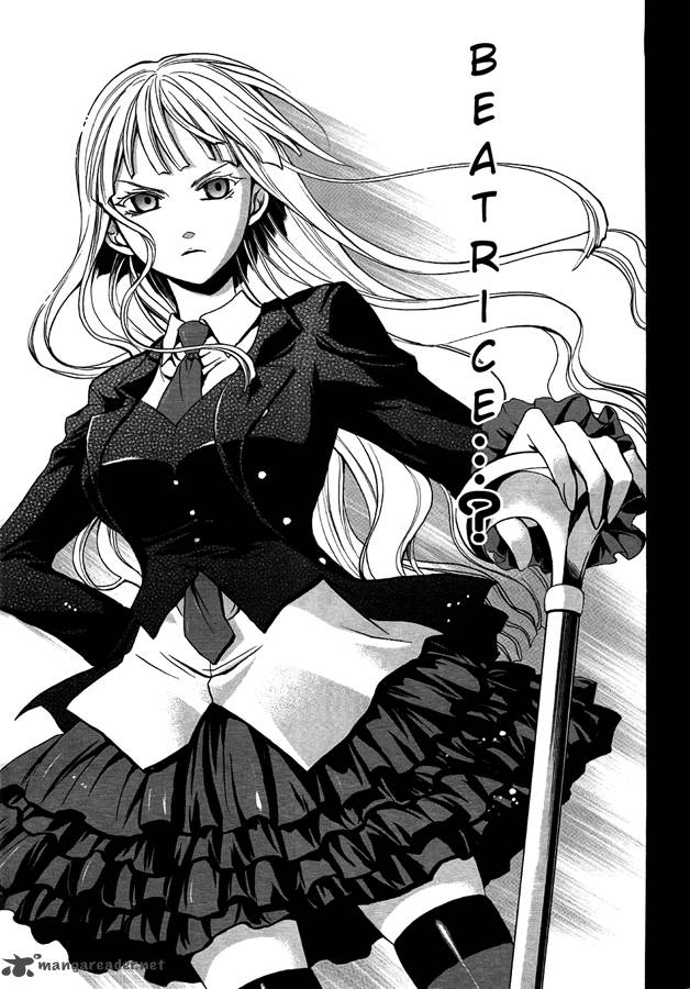 Umineko No Naku Koro Ni Chiru Episode 6 Dawn Of The Golden Witch 4 36