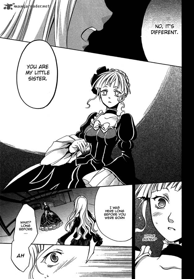 Umineko No Naku Koro Ni Chiru Episode 6 Dawn Of The Golden Witch 4 40