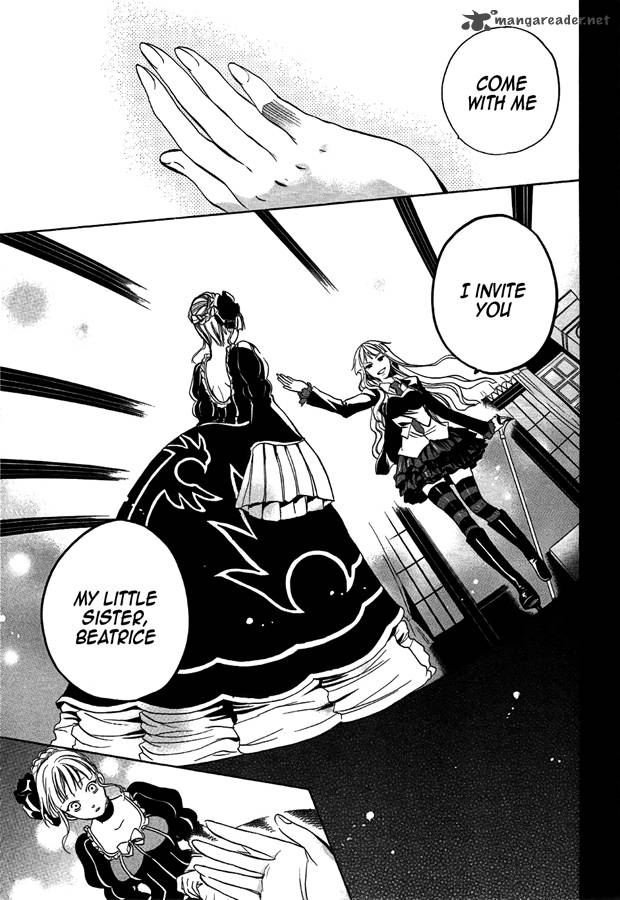 Umineko No Naku Koro Ni Chiru Episode 6 Dawn Of The Golden Witch 4 46