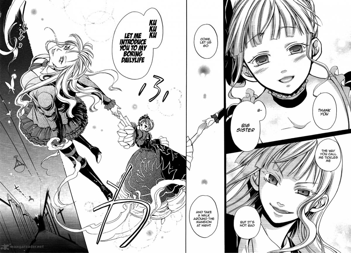 Umineko No Naku Koro Ni Chiru Episode 6 Dawn Of The Golden Witch 4 47