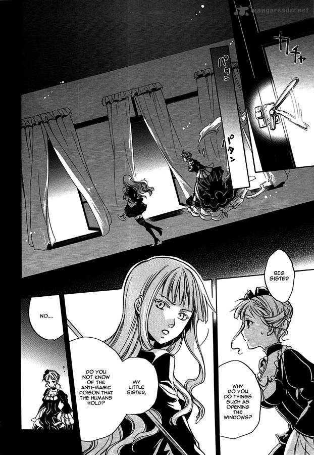 Umineko No Naku Koro Ni Chiru Episode 6 Dawn Of The Golden Witch 4 50