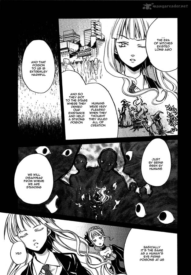 Umineko No Naku Koro Ni Chiru Episode 6 Dawn Of The Golden Witch 4 51