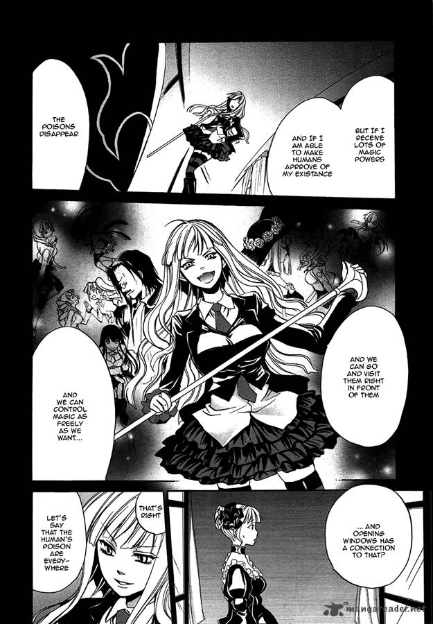 Umineko No Naku Koro Ni Chiru Episode 6 Dawn Of The Golden Witch 4 52