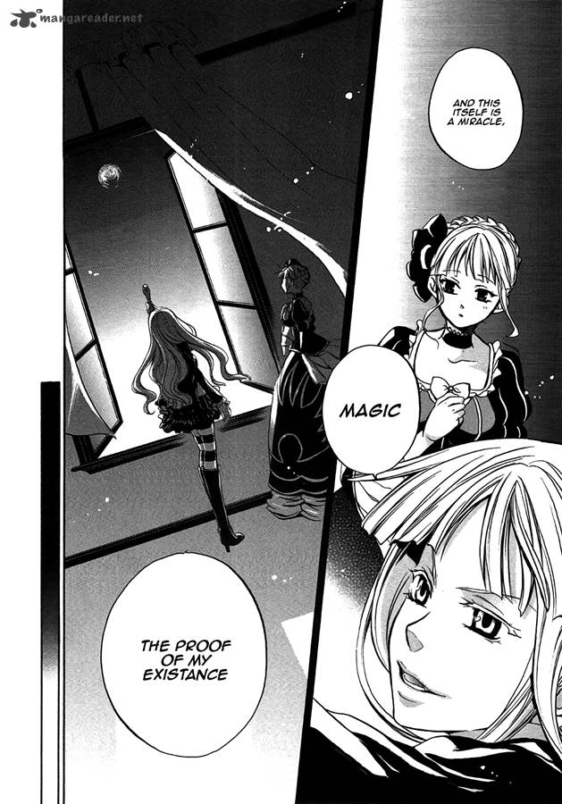 Umineko No Naku Koro Ni Chiru Episode 6 Dawn Of The Golden Witch 4 54