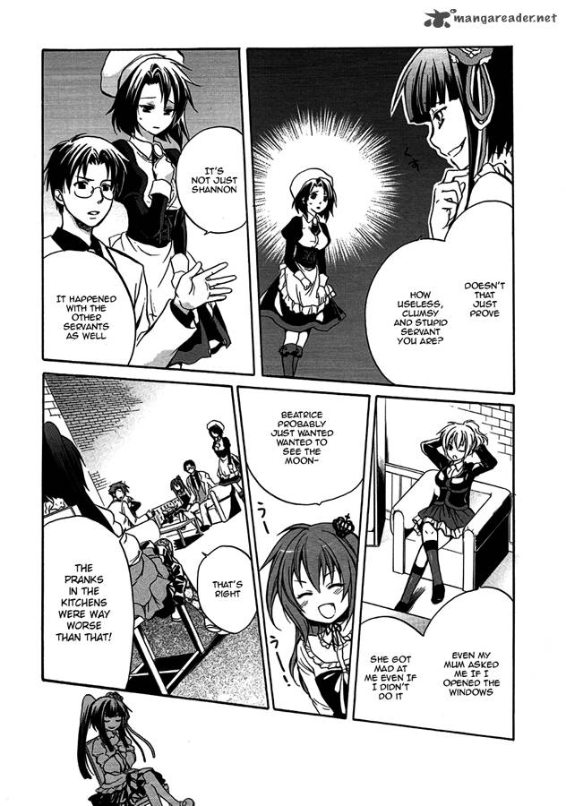 Umineko No Naku Koro Ni Chiru Episode 6 Dawn Of The Golden Witch 4 56